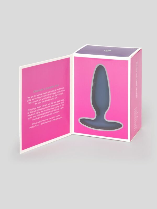 a47761g85405_6 Lovehoney Ignite Silicone T-Bar Butt Plug