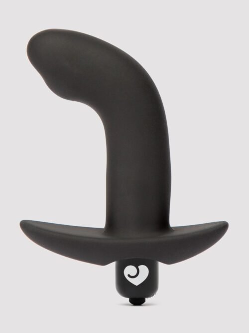Lovehoney Booty Buddy 7 Function Vibrating Butt Plug