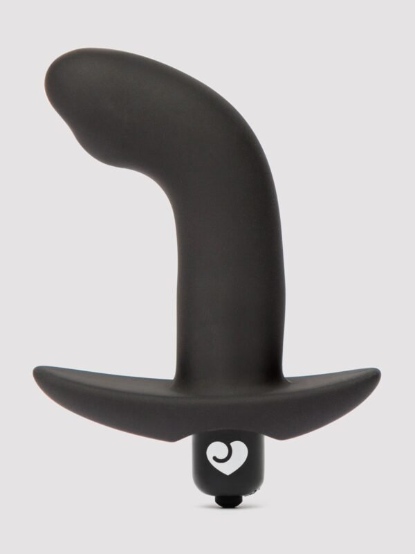 Lovehoney Booty Buddy 7 Function Vibrating Butt Plug