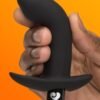 Lovehoney Booty Buddy 7 Function Vibrating Butt Plug