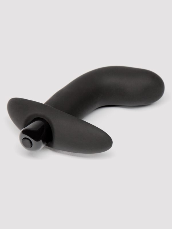Lovehoney Booty Buddy 7 Function Vibrating Butt Plug