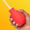 BASICS Anal Douche 7.6 fl. oz