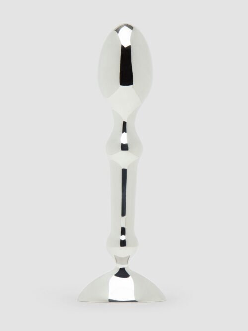 Aneros Tempo Stainless Steel S2 Anal Stimulator
