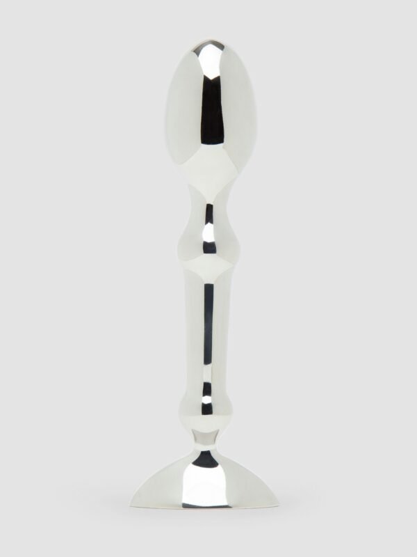 Aneros Tempo Stainless Steel S2 Anal Stimulator