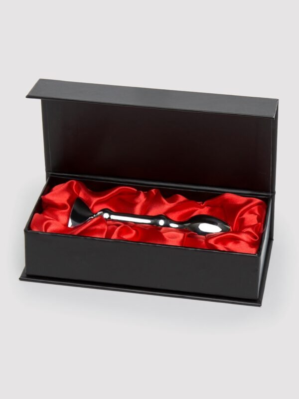 Aneros Tempo Stainless Steel S2 Anal Stimulator
