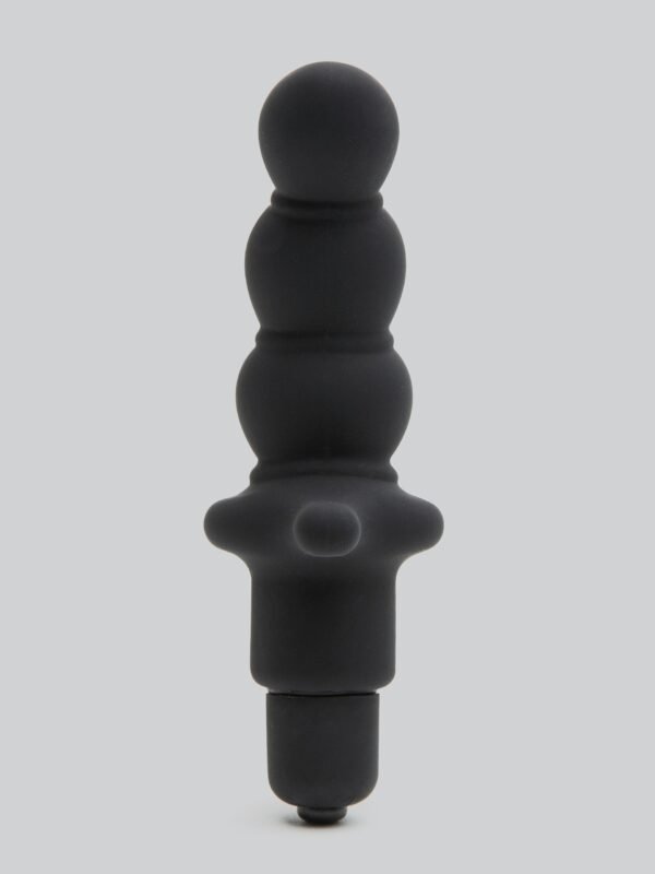 70104_2 Lovehoney Pleasure Probe 10 Function Vibrating Prostate Massager