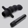70104_4 Lovehoney Pleasure Probe 10 Function Vibrating Prostate Massager