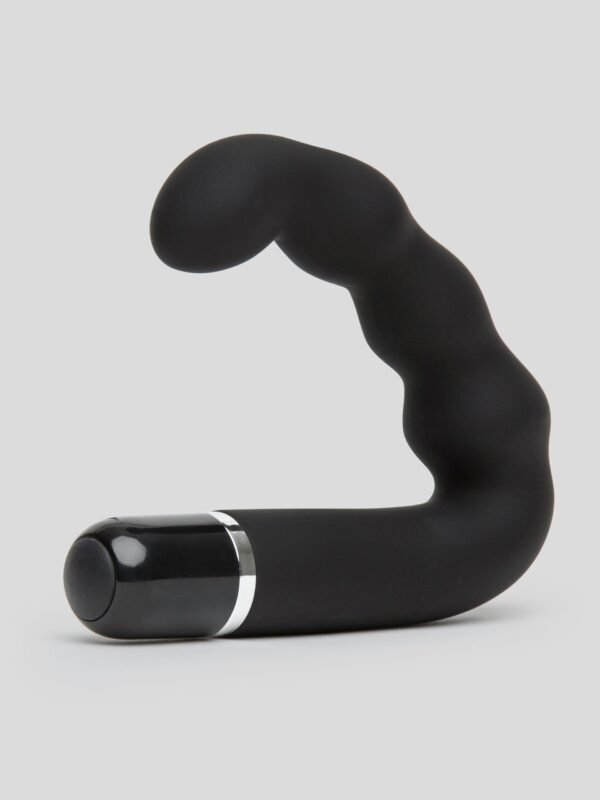 Lovehoney Rookie 10 Function Vibrating Prostate Massager