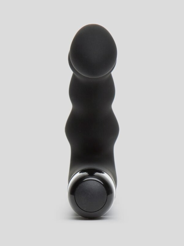 Lovehoney Rookie 10 Function Vibrating Prostate Massager