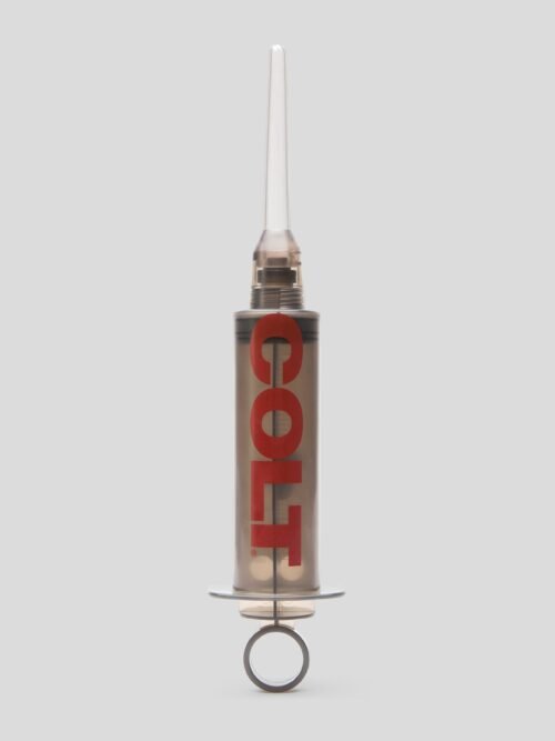 Colt Master Cleansing Syringe 3.4 fl oz