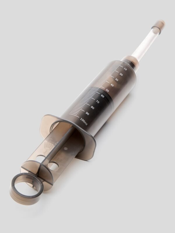Colt Master Cleansing Syringe 3.4 fl oz