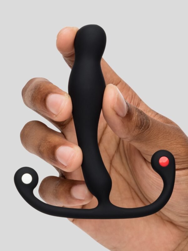 Aneros Eupho Syn Trident Prostate Massager
