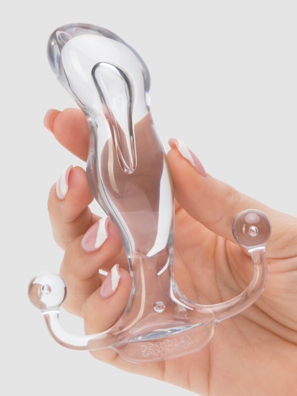Aneros Progasm Ice Prostate Massager