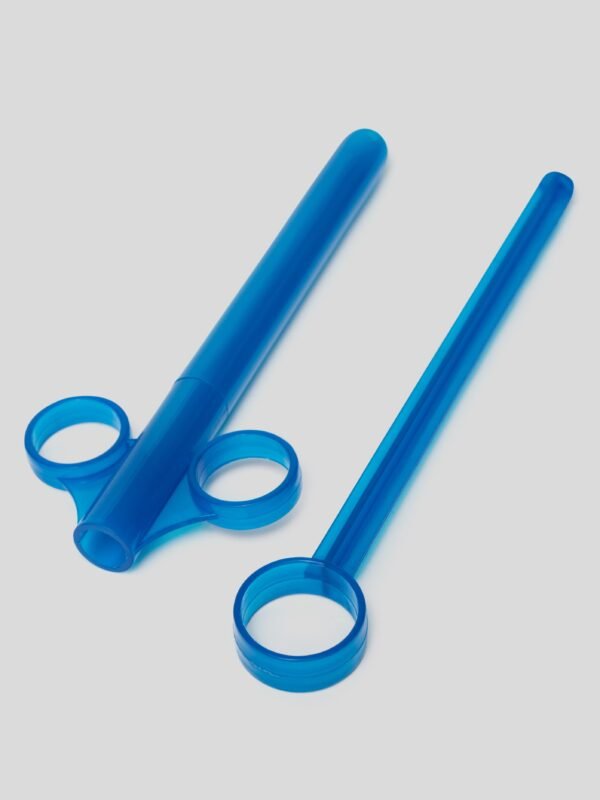 Bondage Boutique Extra Large Lubricant Applicator Syringe 0.5 fl oz