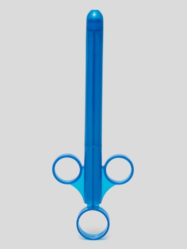 Bondage Boutique Extra Large Lubricant Applicator Syringe 0.5 fl oz