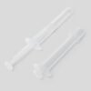 84570_1 Bondage Boutique Lubricant Applicator Syringes 0.2 fl oz (3 Count)