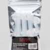 84570_4 Bondage Boutique Lubricant Applicator Syringes 0.2 fl oz (3 Count)