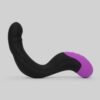 Anal Fantasy Rechargeable Hyper-Pulse P-Spot Massager