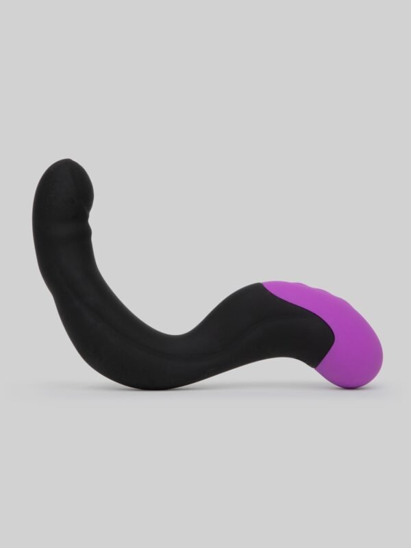 Anal Fantasy Rechargeable Hyper-Pulse P-Spot Massager