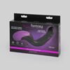 Anal Fantasy Rechargeable Hyper-Pulse P-Spot Massager