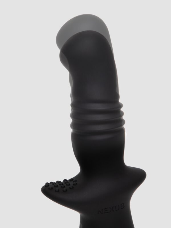 Nexus Thrust Thrusting Prostate Massager