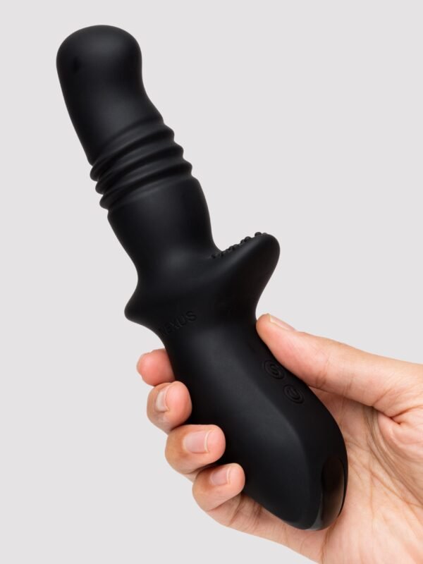 Nexus Thrust Thrusting Prostate Massager