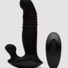 Lovehoney Thermo Thrust Remote-control Warming and Thrusting Prostate Massager