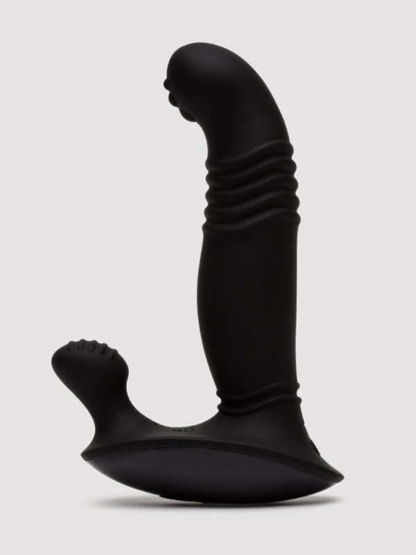 Lovehoney Thermo Thrust Remote-control Warming and Thrusting Prostate Massager