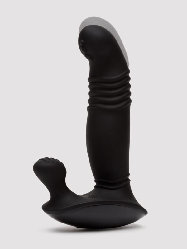 Lovehoney Thermo Thrust Remote-control Warming and Thrusting Prostate Massager