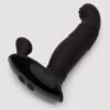 Lovehoney Thermo Thrust Remote-control Warming and Thrusting Prostate Massager