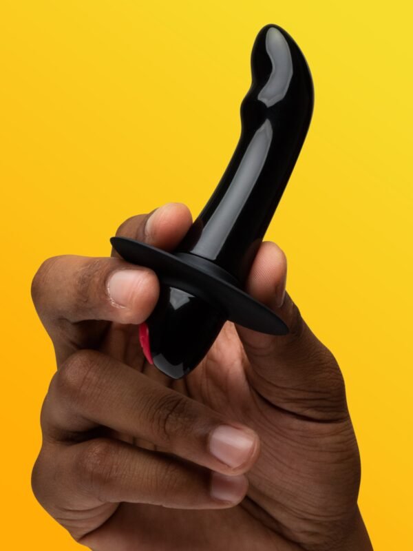 Rocks Off Quest 10 Functions Vibrating Prostate Massager