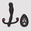 Aneros Eupho Syn V Remote Control Vibrating Prostate Massager
