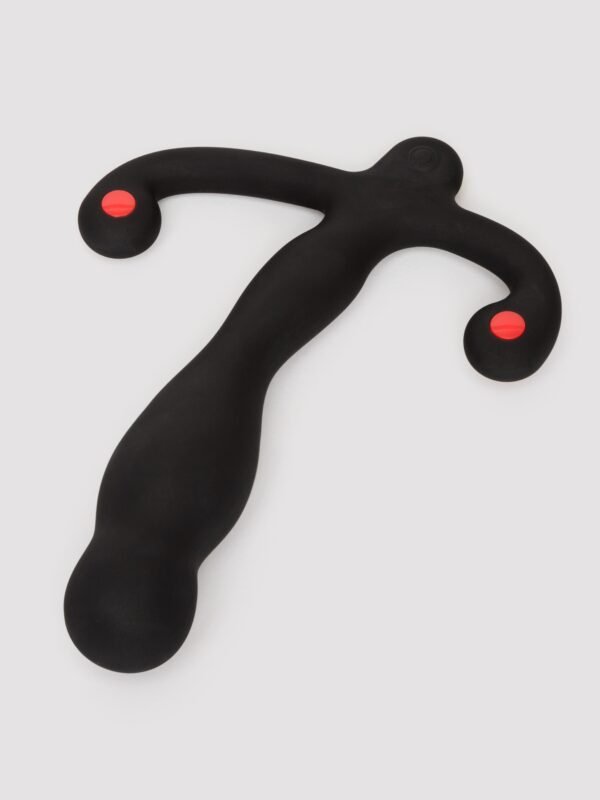 Aneros Eupho Syn V Remote Control Vibrating Prostate Massager