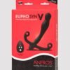 Aneros Eupho Syn V Remote Control Vibrating Prostate Massager