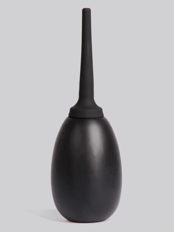 Lovehoney Flexible Tip Anal Douche 5.4 fl oz
