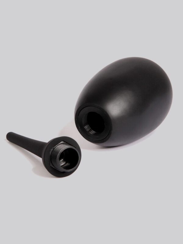 Lovehoney Flexible Tip Anal Douche 5.4 fl oz