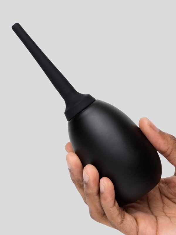 Lovehoney Flexible Tip Anal Douche 5.4 fl oz