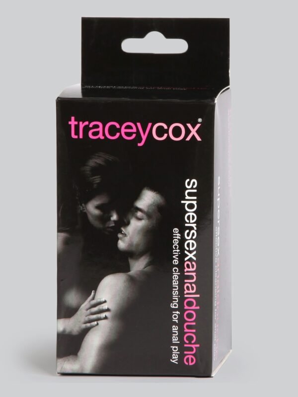 Lovehoney Flexible Tip Anal Douche 5.4 fl oz