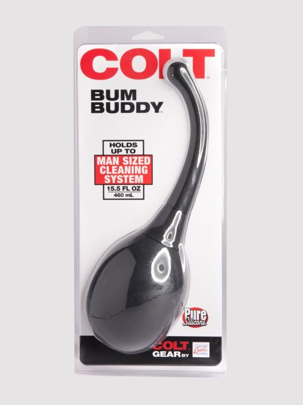 a31791g55332_5 Colt Bum Buddy Jumbo Anal Douche 15.5 fl. oz
