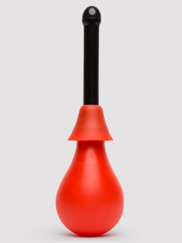 Whirling Anal Douche Kit 6.7 fl oz