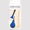 Lovehoney Deluxe Anal Douche Kit 6.8 fl. oz