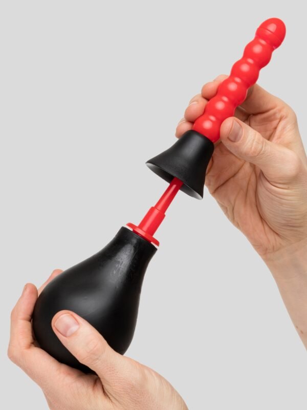 Colt Anal Douche Kit 6.8 fl. oz