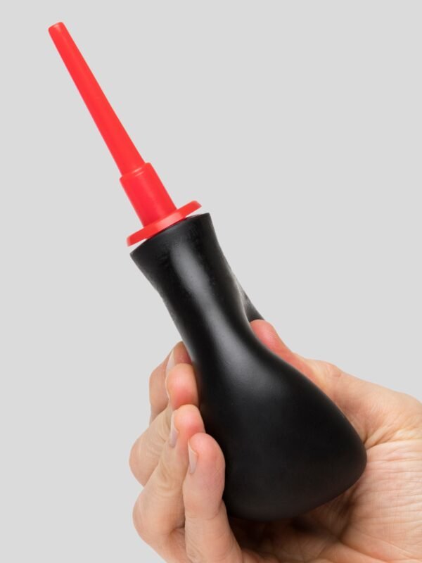 Colt Anal Douche Kit 6.8 fl. oz