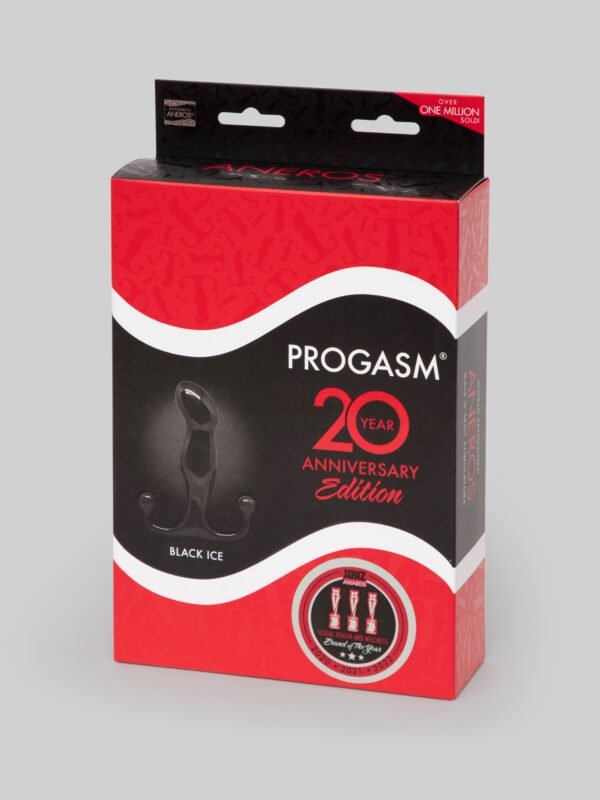 Aneros Progasm Ice Prostate Massager