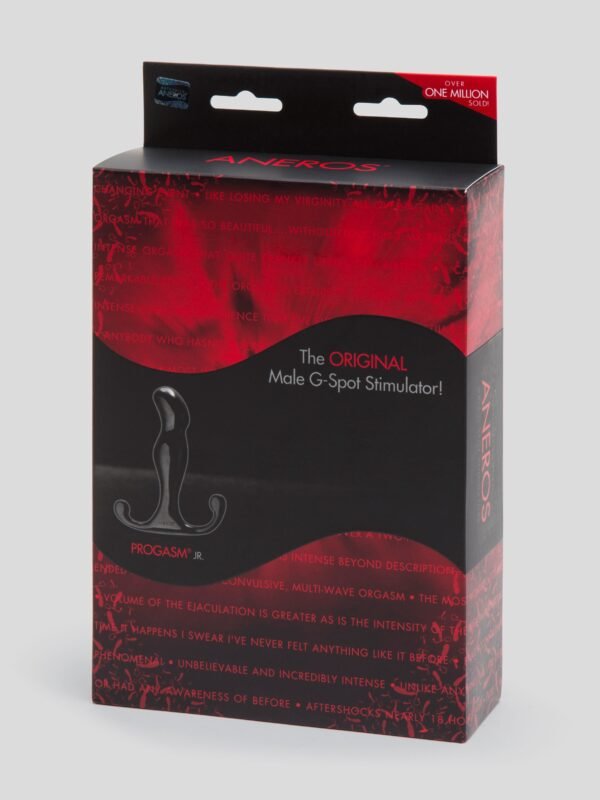 Aneros Progasm Jr. Prostate Massager
