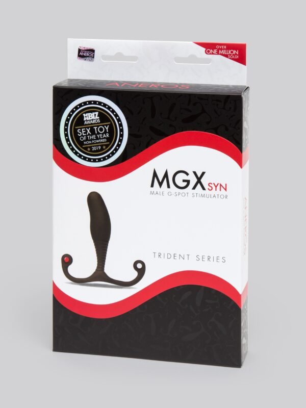 a39259g76767_4 Aneros Trident MGX Prostate Massager