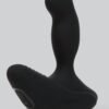 Nexus Revo Stealth Remote Control Rotating Silicone Prostate Massager