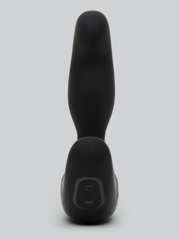 Nexus Revo Stealth Remote Control Rotating Silicone Prostate Massager
