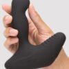 Nexus Revo Stealth Remote Control Rotating Silicone Prostate Massager