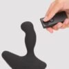 Nexus Revo Stealth Remote Control Rotating Silicone Prostate Massager